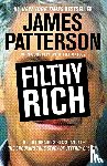 Patterson, James, Connolly, John, Malloy, Tim - FILTHY RICH