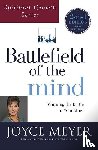 Meyer, Joyce - Meyer, J: Battlefield of the Mind (Spiritual Growth Series)