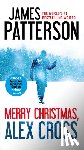 Patterson, James - Merry Christmas, Alex Cross