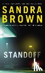 Sandra Brown - Standoff