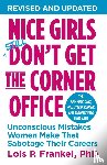 Frankel, Lois P. - Nice Girls Don't Get the Corner Office
