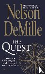 DeMille, Nelson - The Quest