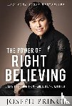 Prince, Joseph - POWER OF RIGHT BELIEVING