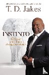 Jakes, T. D. - Instinto
