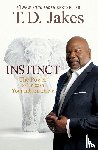 Jakes, T.D. - Instinct