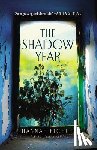 Richell, Hannah - The Shadow Year