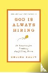 Brett, Regina - Brett, R: God Is Always Hiring