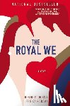 Cocks, Heather, Morgan, Jessica - The Royal We