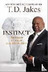 Jakes, T. D. - Instinct