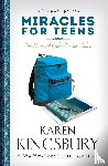 Kingsbury, Karen - A Treasury of Miracles for Teens