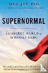 Meg Jay - Supernormal