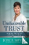Joyce Meyer - Unshakeable Trust