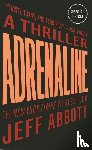 Abbott, Jeff - ADRENALINE