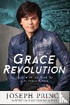 Prince, Joseph - Grace Revolution