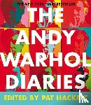 Warhol, Andy, Hackett, Pat - The Andy Warhol Diaries