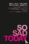 Broder, Melissa - So Sad Today