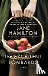 Hamilton, Jane - The Excellent Lombards