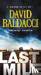 Baldacci, David - The Last Mile