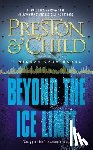 Preston, Douglas - Beyond the Ice Limit