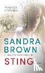 Brown, Sandra - Sting