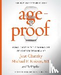 Chatzky, Jean, Roizen, Dr Michael F., Spiker, Ted - AgeProof