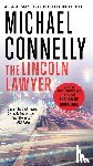 Connelly, Michael - The Lincoln Lawyer