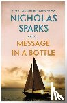 Sparks, Nicholas - Message in a Bottle