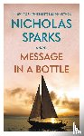 Nicholas Sparks - Message in a Bottle