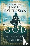 Patterson, James - Woman of God