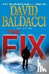 David Baldacci - The Fix