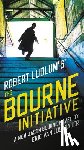 Van Lustbader, Eric - Robert Ludlum's (Tm) the Bourne Initiative