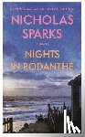 Sparks, Nicholas - Nights in Rodanthe