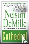 DeMille, Nelson - CATHEDRAL -LP