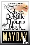 DeMille, Nelson - MAYDAY -LP