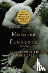 Douglas Preston, Mario Spezi - The Monster of Florence
