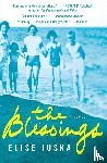 Juska, Elise - The Blessings