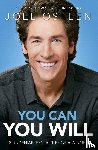 Osteen, Joel - You Can, You Will