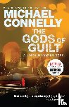 Connelly, Michael - GODS OF GUILT
