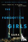 Blaedel, Sara - The Forgotten Girls
