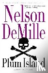 DeMille, Nelson - Plum Island