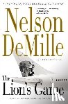 DeMille, Nelson - The Lion's Game