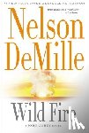 Nelson DeMille - Wild Fire