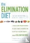 Segersten, Alissa, Malterre, Tom - The Elimination Diet