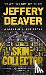 Deaver, Jeffery - The Skin Collector