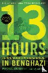Mitchell Zuckoff - 13 Hours
