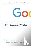 Schmidt, Eric - How Google Works