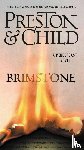Preston, Douglas, Child, Lincoln - Brimstone
