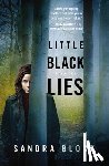 Sandra Block - Little Black Lies