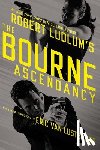 Van Lustbader, Eric - The Bourne Ascendancy