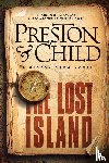 Preston, Douglas, Child, Lincoln - The Lost Island